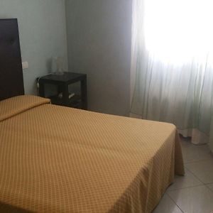 Camera standard con letto king size